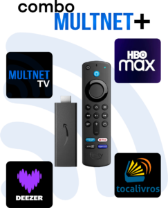 multnet combo internet viçosa mb tv deezer hbo max netflix roteador
